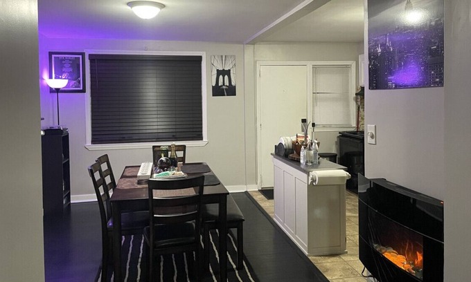 Rognel Heights Apartamento | Executive Apartment at Uplands