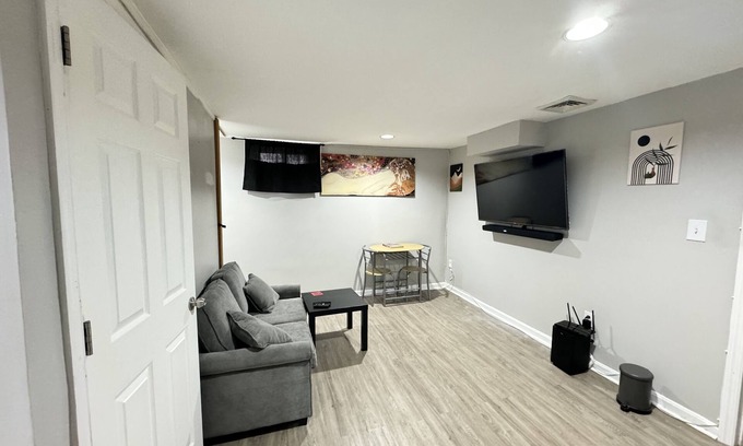 Rognel Heights Apartamento | Executive Apartment at Uplands