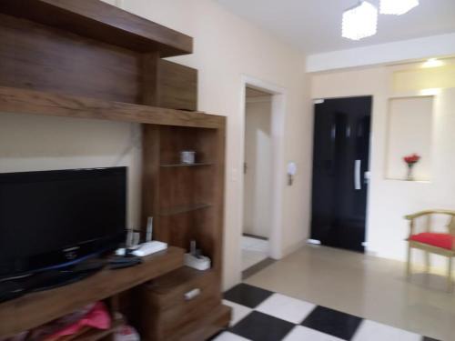 Nova Brasilia Apartamento | Executive apartment