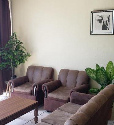 Zona 9 Apartamento | Executive Apartment Guatemala City