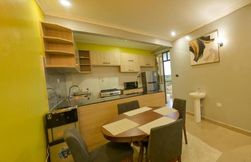 Wote Apartamento | Executive apartments at kileleshwa estate in wote town