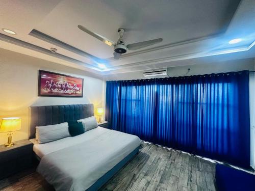 Rawalpindi Apartamento | Executive appartment in bahria hieghts 1