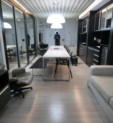 Teresina Apartamento | Executive Arrey Hotel