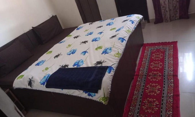 Mayapur Apartamento | EXECUTIVE ECO