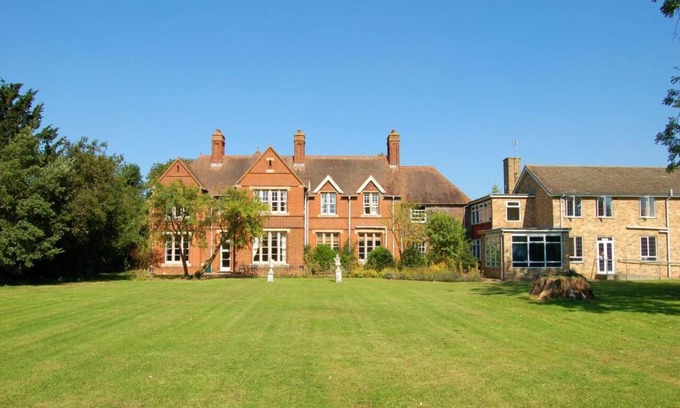 Willingham Apartamento | Executive-Ensuite with Bath-Countryside view