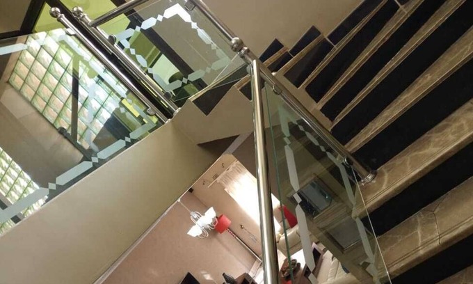Lusaka Apartamento | Departamento ejecutivo completamente amoblado cerca de amenidades