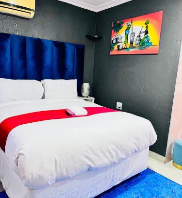 Nkowankowa Casa | Executive Galaxy Guest House Nkowankowa Extension 2