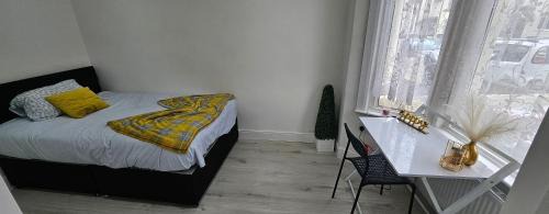 Gillingham Apartamento | Executive Gillingham home