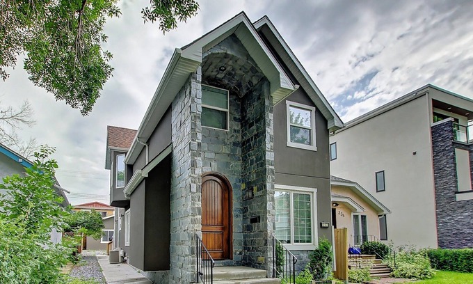 Crescent Heights Casa | Executive Home Near Downtown - 3BD