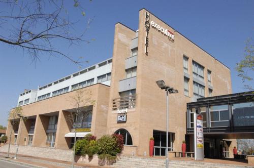 Forli Hotel | Executive Hotel