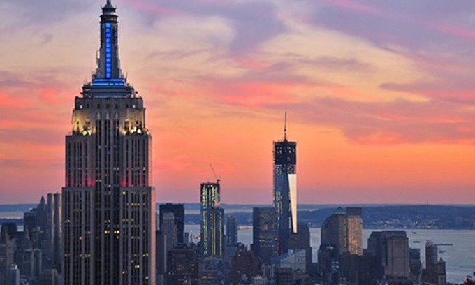 Midtown Hotel | Executive Hotel Le Soleil New York