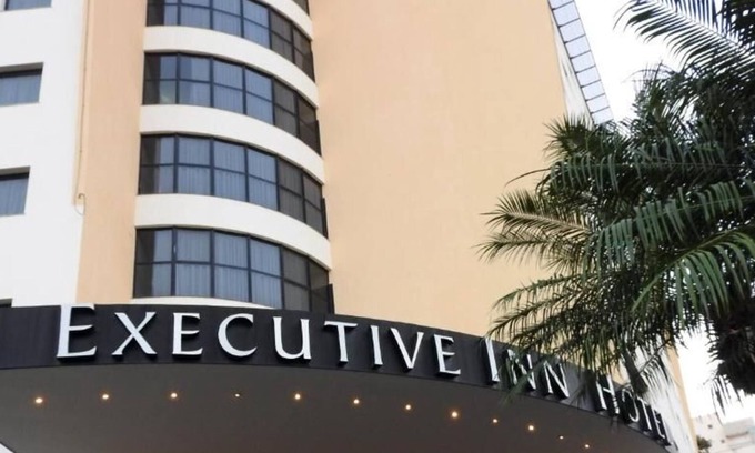 Tibery Hotel | Executive Inn Hotel
