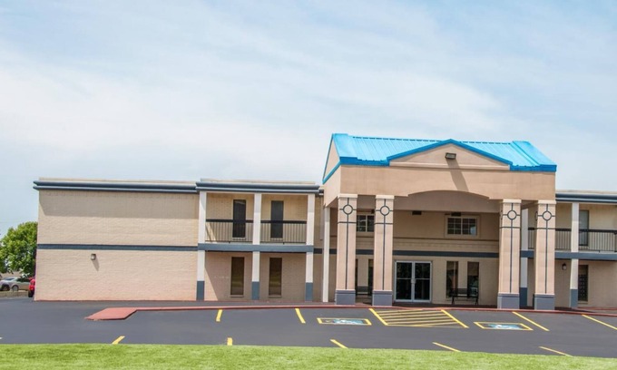 Stillwater Hotel | Executive Inn Stillwater