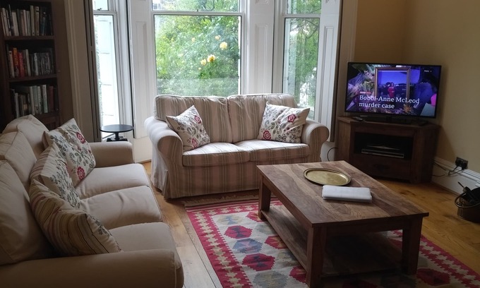 Holland Park Apartamento | 5 * Apartamento Ejecutivo en Kensington, Londres con Wi-Fi gratuita. Capacidad para 2 o 4