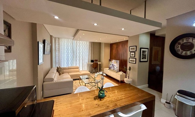 Kew Apartamento | Executive Luxury 2 Bedroom Apartment
