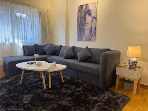 Zamalek Apartamento | Executive one bedroom apartment in Zamalek