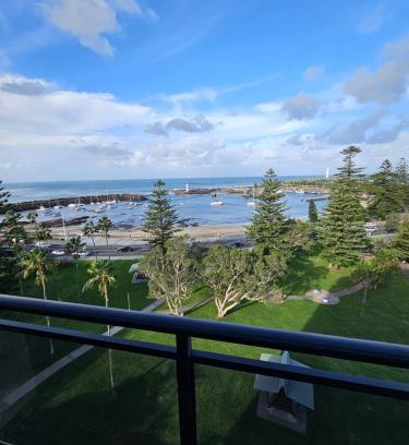 Wollongong Apartamento | Executive Penthouse Apartment