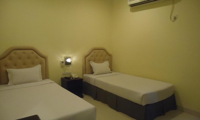 Chittagong Casa | Executive Residence