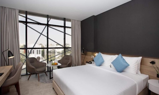 Umm Suqeim 1 Apartamento | Executive Room Near Kite Beach By Luxury Bookings