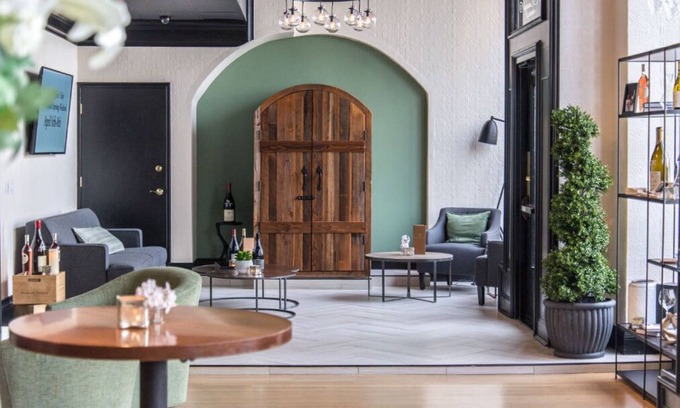 Downtown Portland Apartamento | Executive Room w/ Terrace and Virtual Concierge