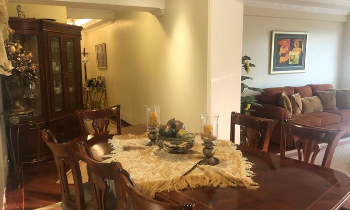 Distrito Financiero Apartamento | Executive rooms