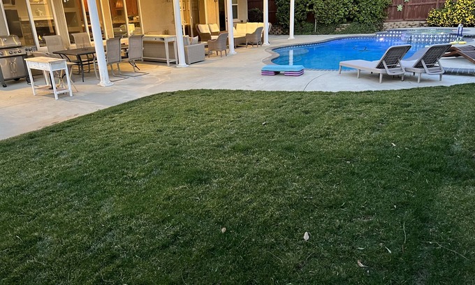 Paloma Del Sol Casa | Executive's Home with Expansive Views Pool and Spa at the Best Temecula Location