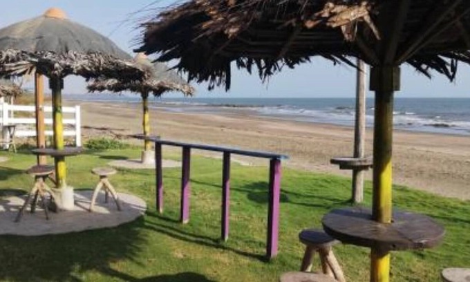 Las Tablas Apartamento | Executive Stay at Playa El Uverito - New