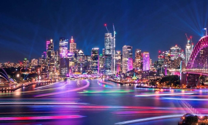 North Sydney Apartamento | Executive Studio at Miller Street, North Sydney
