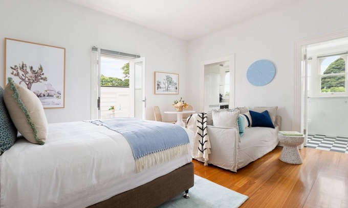 Lewisham Apartamento | Executive Studio With Patio Near Trains