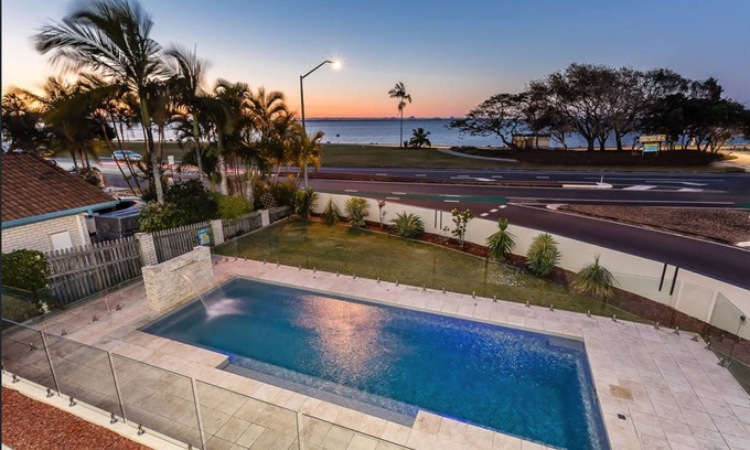Newport Apartamento | "Executive Style & Location" - Newport Q 4020