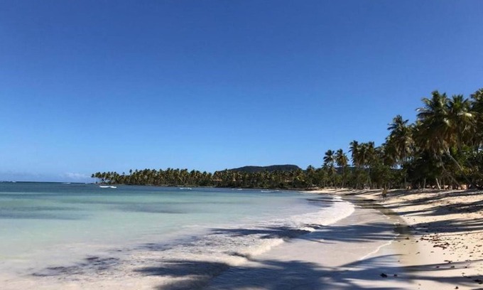 Samana Apartamento | Executive Suite - Apartment 7 in Villa Coconut