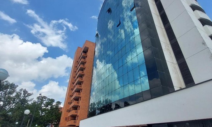 Naguanagua Apartamento | Executive suite in gastronomic district