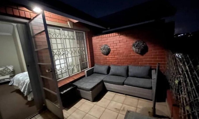 Arcadia Apartamento | Executive suite@Lofts