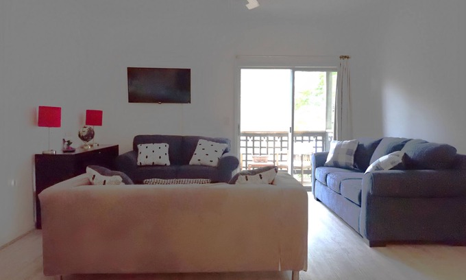 Wilmington Condominio | Executive Suite Midtown