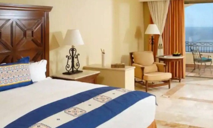 Paraíso Escondido Complejo | Executive Suite - Ocean views!
