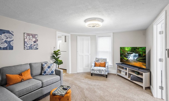 Hummelstown Apartamento | Executive Suite near Hershey