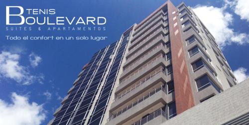 Quito Apartamento | Executive Suite - QUITO