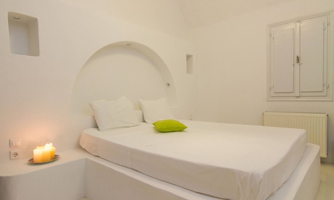 Exomytis Apartamento | Suite Ejecutiva Vista Mar