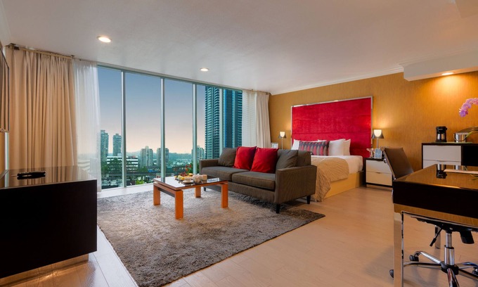 Burnaby Hotel | Executive Suites Hotel Metro Vancouver