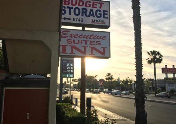 Westminster Hotel | Executive Suites Inn