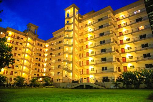 Kigali Apartamento | Executive Suites