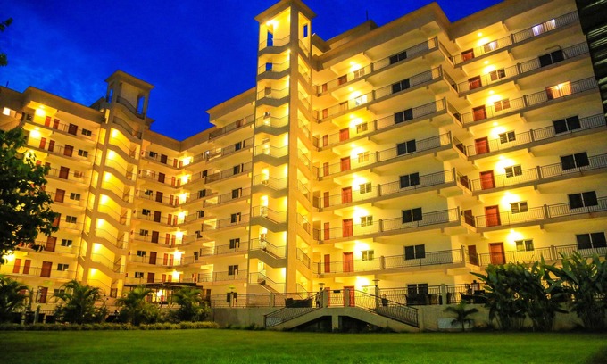 Kigali Apartamento | Executive Suites