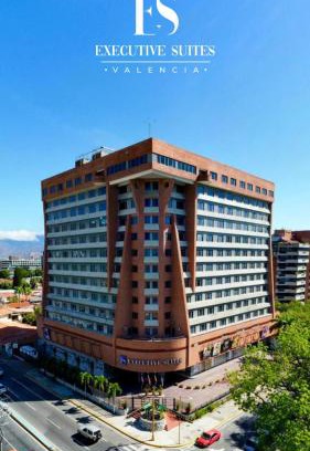 Naguanagua Hotel | EXECUTIVE SUITES VALENCIA
