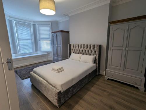 South Shields Apartamento | Executive two Beds