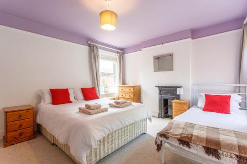 Andover Casa | Executive Victorian House