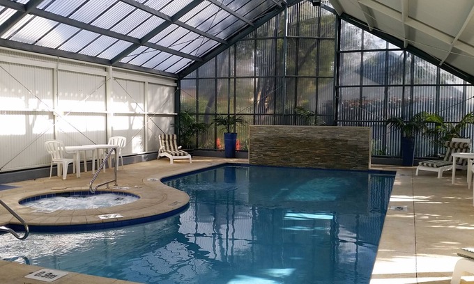 Broadwater Villa | Executive Villa 26 Broadwater