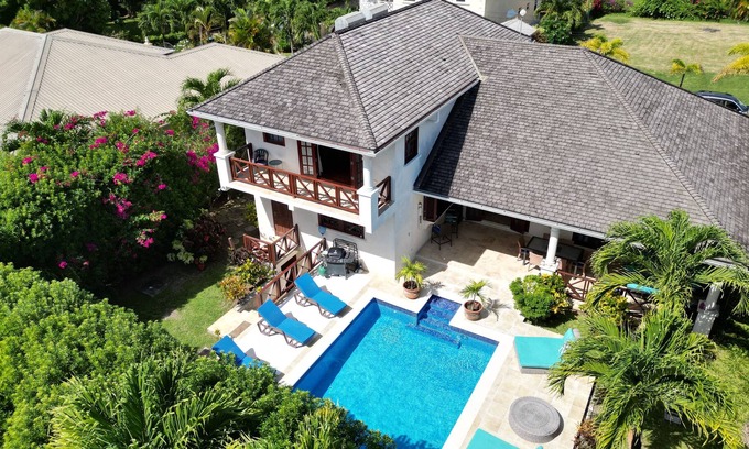Gibbes Casa | Executive Villa in Mullins/Gibbes, Platinum Coast in Barbados