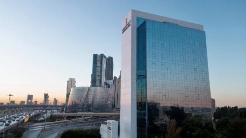 Al Aqiq Hotel | Executives Hotel - KAFD