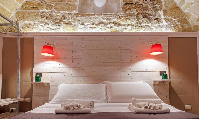 Leverano Casa | Exedra Holiday House