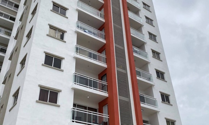 Mendoza Apartamento | Exelent level9 luxury apart